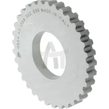 Kroužek kola ZF TRAXON EURORICA 95536471