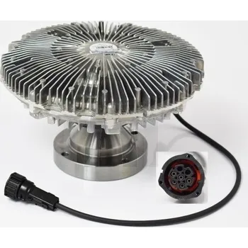 Auto-moto Visco spojka RVI PREMIUM DXI11 10.05- N/KPL BEHR CFC100000P