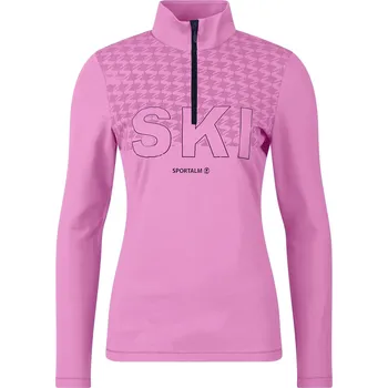 Cyklistické kalhoty Dámský rolák Sportalm Mons NE 300038 Wild Pink