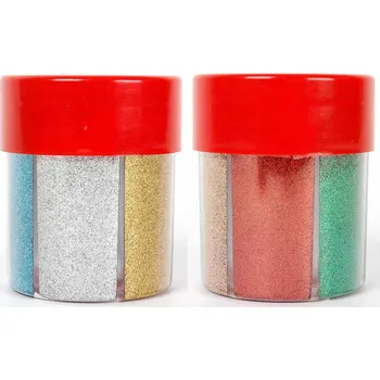 FANDY Třpytky Twinkle 03 6 x 15 g