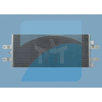 Výparník klimatizace Kondenzátor, klimatizace AVA SC547