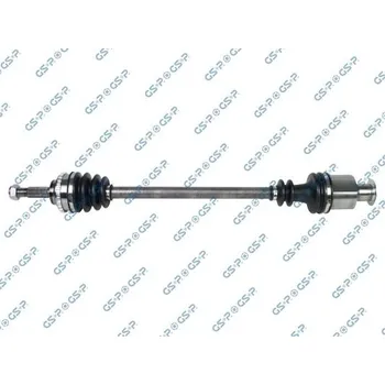 Hřídel nápravy Hnací hřídel GSP 250526