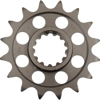 Řetězová sada pro motocykl ŘETĚZOVÉ KOLO F 520 16T UL 315U-520-16P