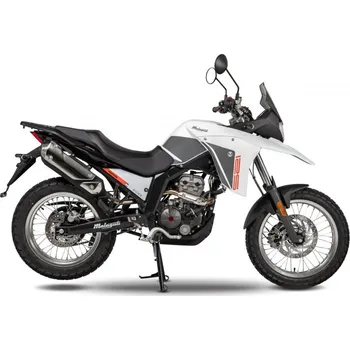 malá motorka Malaguti DUNE 125 ABS 2022 2H41046024