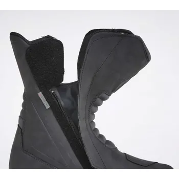 Moto obuv Moto boty FORMA FRONTIER WP černé 2H13872807