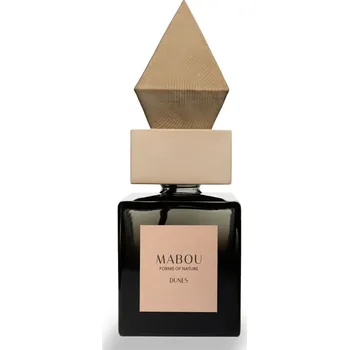 Aroma difuzér Mabou MABOU - FRAGMENTS OF GAIA - Dunes