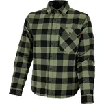 BENNON Pracovní košile PIPPO Shirt Velikost: S, Barva: khaki-černá