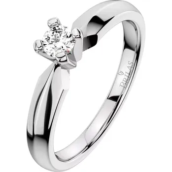 Prsten Darja W Briliant - zásnubní prsten s brilianty