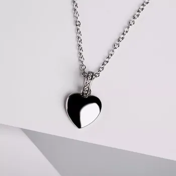 Přívěsek Zlatica - stříbrný přívěsek