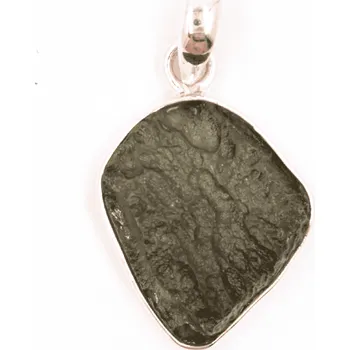 Přívěsek Milujeme Kameny Vltavín - ozdobný přívěsek VS135 546104