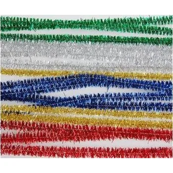 FANDY Drátky dekorační 6 mm Metalic