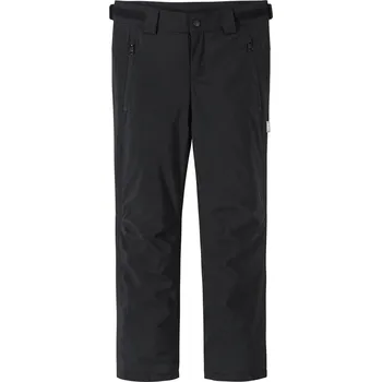 Cyklistické kalhoty Dětské membránové zimní kalhoty, Reima Sild - Black