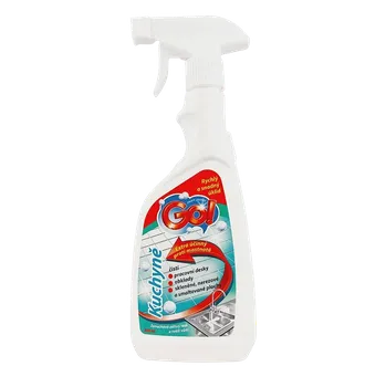 GO! kuchyně 500ml MR