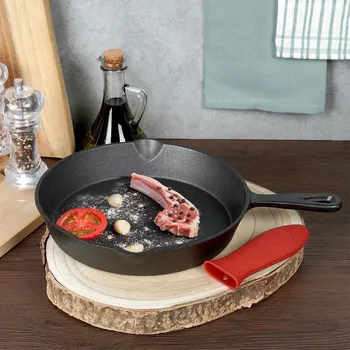 Pánev Vilde Cast Line 199035 25 cm