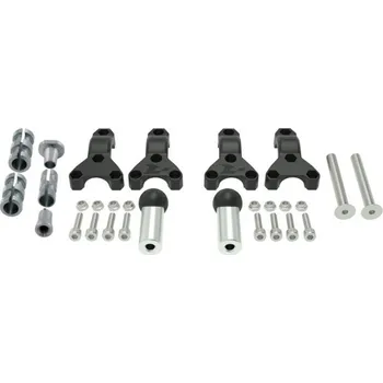 Montážní sada pro RTECH HP3 KTM ADVENTURE/DUCATI MULTISTRADA R-KITMOUNTADV 2H37268661