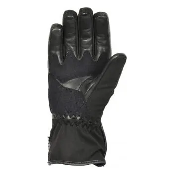 Moto rukavice Dámské moto rukavice V-QUATTRO FIRENZE EVO WP černé 2H48285510