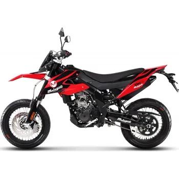 čtyřkolka Malaguti XSM 125 2H19925325