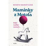Maminky z Motola - Renáta Navrátilová…