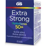 Green Swan Pharmaceuticals Extra Strong Multivitamin 50+