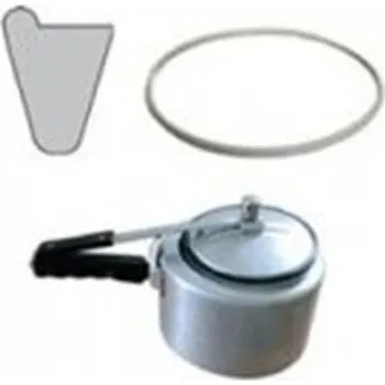 Příslušenství pro tlakový hrnec těsnění TH J6/164A Kukta-malá
