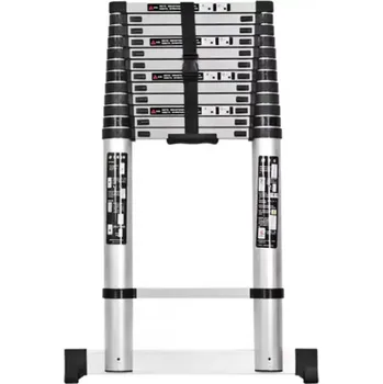 Žebřík Garlist Profi TLB605 1x 16 příček