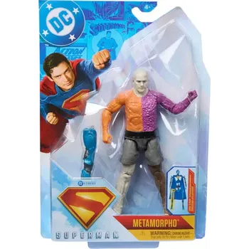Figurka DC Superman film Metamorpho