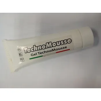 Gel TECHNOMOUSSE TechnoGel 75g 2H80370678