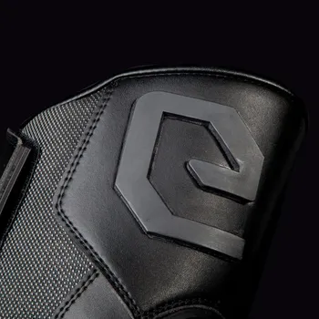 Moto obuv Moto boty ELEVEIT METAMORPHOSIS WP černé 2H45085036