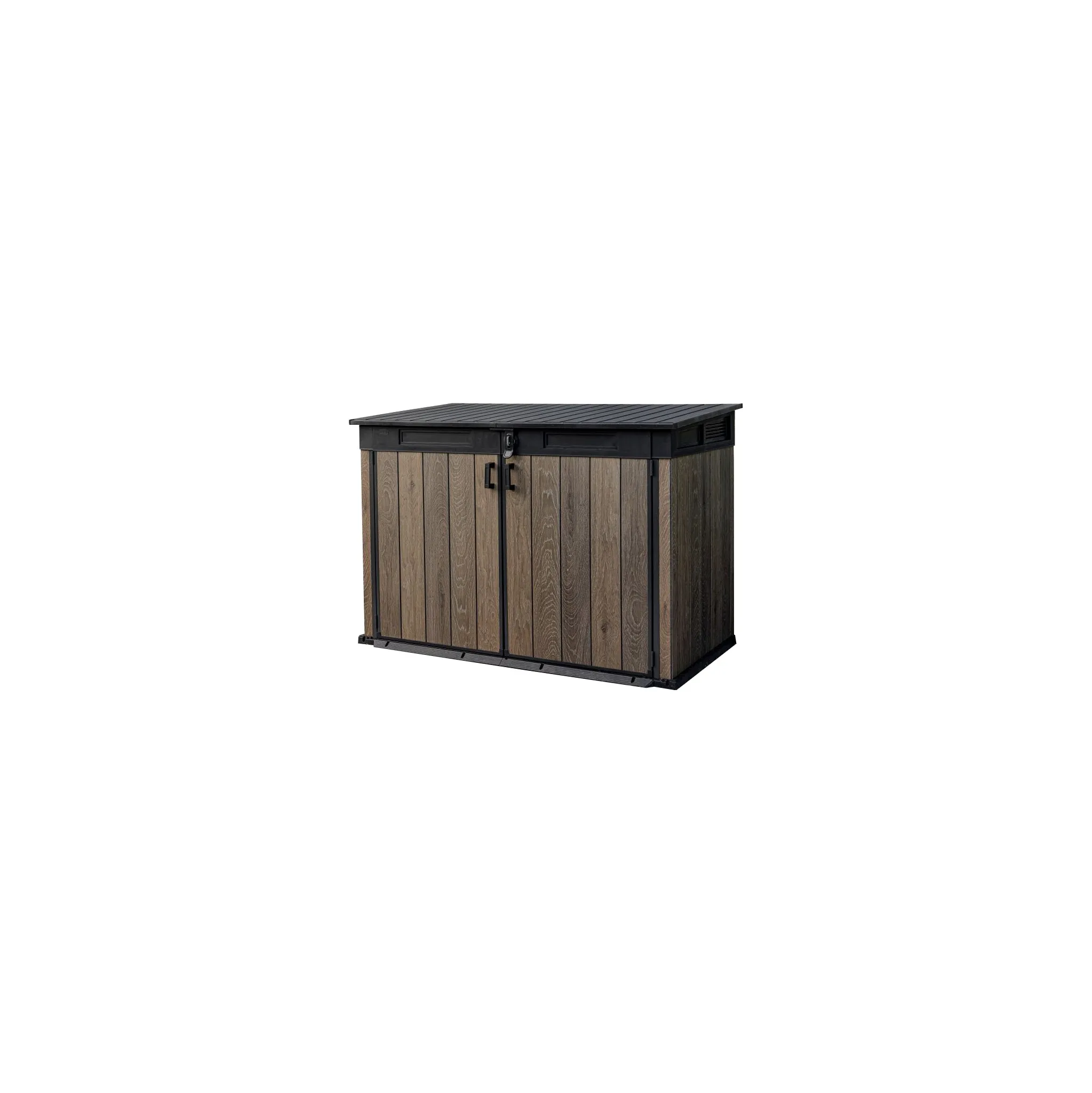 Fotografie 1 - Zahradní úložný box Keter Signature 2020 l Walnut