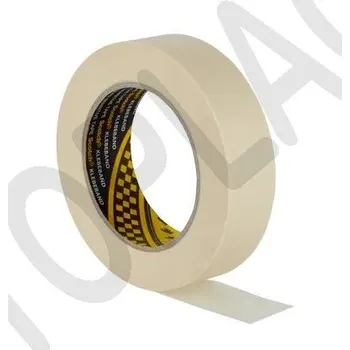 Lepicí páska 3M akce maskovací páska béžová 2328, 30 mm x 50 m, 8 ks