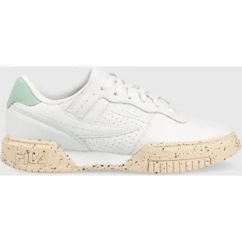 Dámská obuv Tenisky Fila ORIGINAL FITNESS FFW0256 bílá 00X, EUR 37