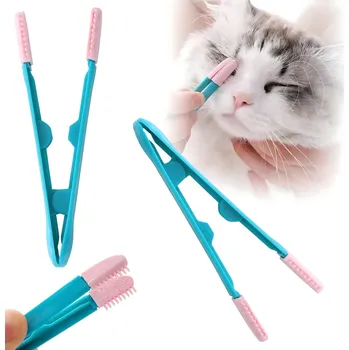 Kosmetika pro psa Real Home HŘEBEN PRO ÚDRŽBU OČNÍHO OKOLÍ ZVÍŘAT