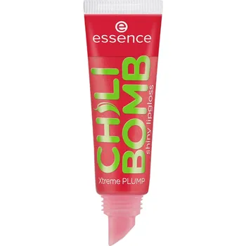 Lesk na rty Essence Chili Bomb Shinny Lipgloss 10 ml