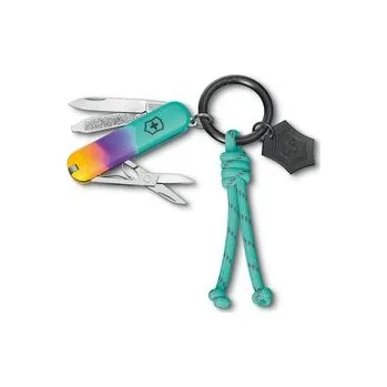 Victorinox 0.6223.E222 Classic SD Sydney Style multifunkčný nôž 58 mm, 7 funkcií