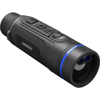 Termokamera Conotech Aquila 650 LIIR Monokulární termovize s dálkoměrem – předváděcí kus