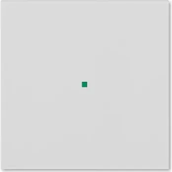 Stavebniny Kryt 1násobný, bez potisku, 6220H-A01000 16, ABB, Levit®, šedá (ABB, Levit®, šedá)