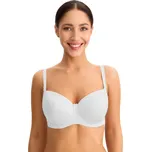 GAIA Dámská podprsenka 281 Kate 3 white 80/B