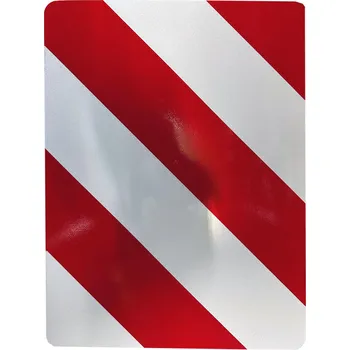 B.A.M.Andrzej Borowicz tabule reflexní 30x40cm levá Al