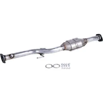 Katalyzátor Katalyzátor EEC TY8015T