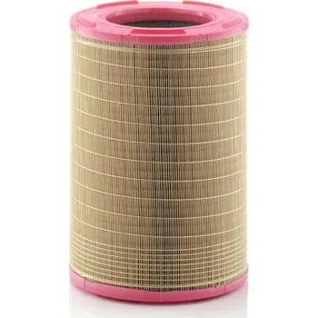 Vzduchový filtr Vzduchový filtr MAHLE LX666