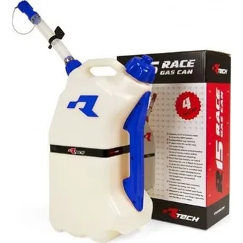 Kanystr RTECH 15l modrý 2H66215065