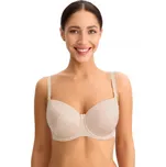 GAIA Dámská podprsenka 281 Kate 3 beige 70/G