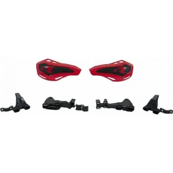 Kryty páček RTECH HP1 červené 2H75551816