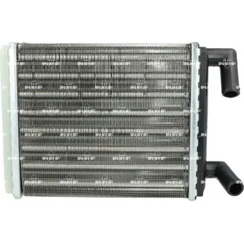 Výměník tepla, vnitřní vytápění HELLA 8FH351312-731