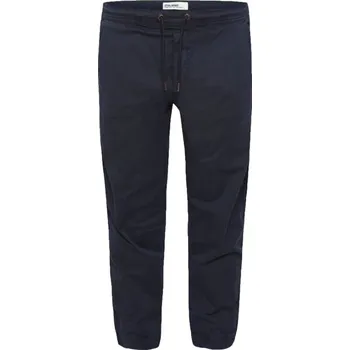 Pánské oblečení Pánské kalhoty BLEND BHNIMBU 5XL Tmavě modrá