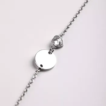 Náramek Hiro - stříbrný náramek