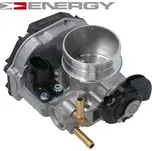 Hrdlo škrticí klapky ENERGY PP0003