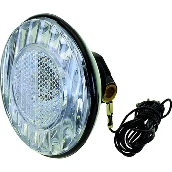 Cyklosvítilna Nexelo Světlo přední s odrazkou L177101