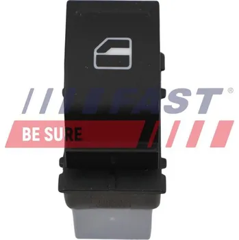 Spínač, zvedací zařízení oken FAST FT82262