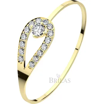 Prsten Fajo G Briliant - elegantní prsten